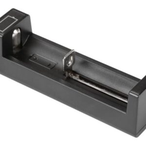 [LIQUIDACIÓN] Cargador multifuncion para baterías Li-on 1 b