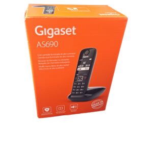 GIGASET AS690