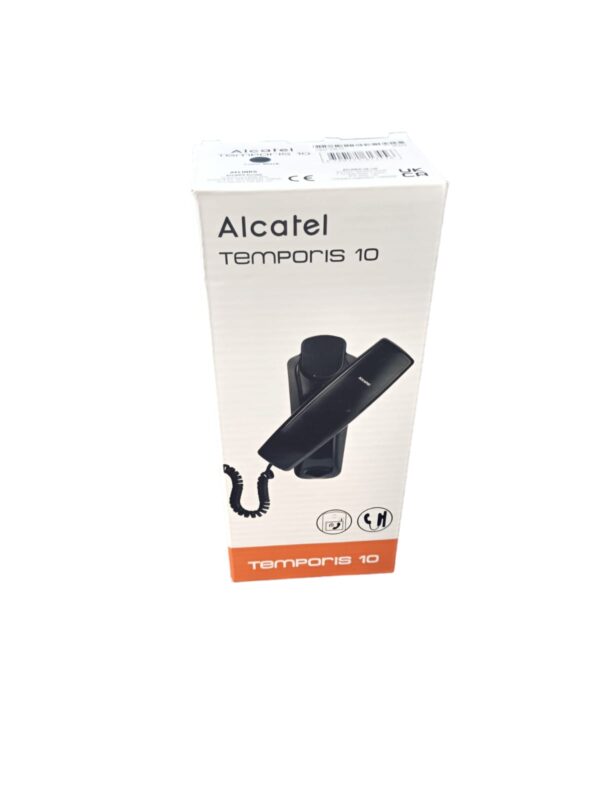 ALCATEL TEMPORIS 10