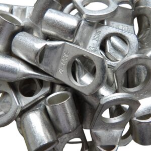 [LIQUIDACIÓN] TERMINAL CIRCULAR COBRE 35X8MM