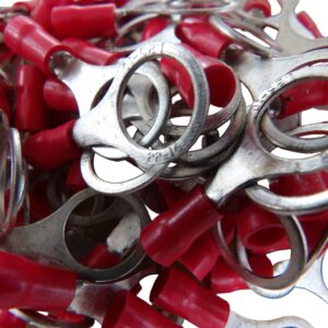 [LIQUIDACIÓN] TERMINAL HORQUI. SEM. ROJO 64