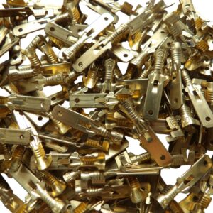 [LIQUIDACIÓN] TERMINAL FASTONM 4,8MMM CLIP