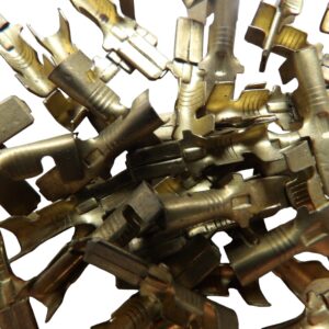 [LIQUIDACIÓN] TERMINAL FASTON MACHO 4,8MM