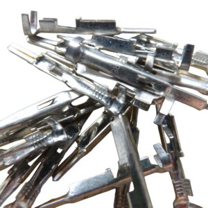 [LIQUIDACIÓN] TERMINAL C/GARRAS MACHO