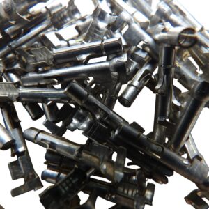 [LIQUIDACIÓN] Terminales up lock hembras