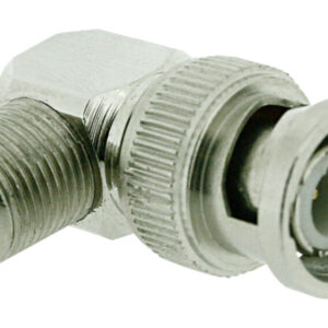 [LIQUIDACIÓN] CONECTOR BNCM A FH ACODADO