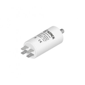 [LIQUIDACIÓN] CONDENSADOR 5MF 450V ARRANQUE