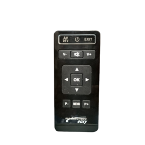 Mando universal man 2030 programable pc 480 2 años de garantía