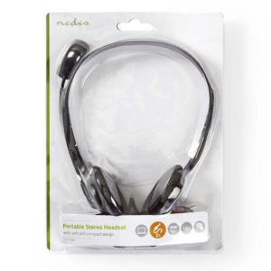 [LIQUIDACIÓN] AURICULAR+MICROFONO CON CONECTOR RJ9