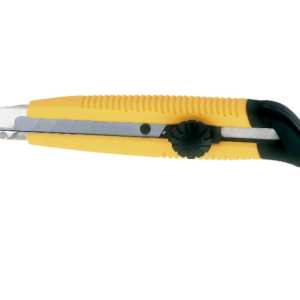 [LIQUIDACIÓN] Cutter plastico