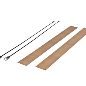 [LIQUIDACIÓN] Kit repuesto Selladoras de bolsas