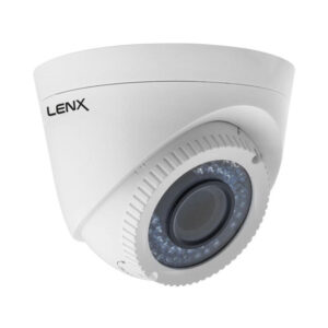 [LIQUIDACIÓN] Lenx Lx-A-d2irvf Cámara Mini Domo Hd 1080p