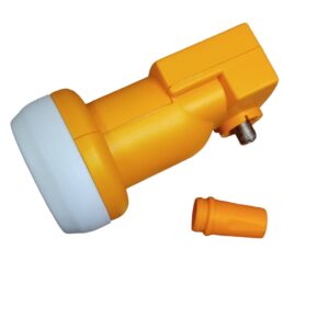 [LIQUIDACIÓN] LNB Conversor C/A televes 1 Salida Universal