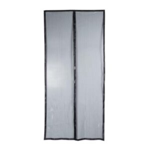 [LIQUIDACIÓN] MOSQUITERA MAGNÉTICA PUERTA - 100 x 220 cm