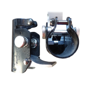 Pinza repuesto puntal