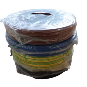 [LIQUIDACIÓN] CABLE FLEXIBLE 16 LHZ TIERRA