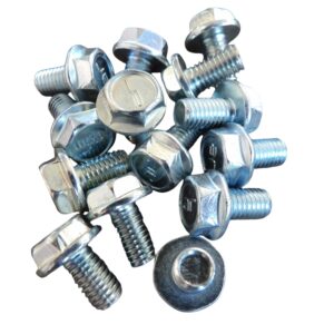 [LIQUIDACIÓN] TOR.M8x14 HEXAGON. DIN6921 6.8