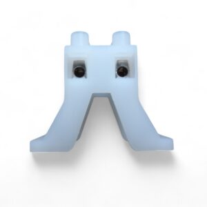 [LIQUIDACIÓN] regleta soporte tubo led