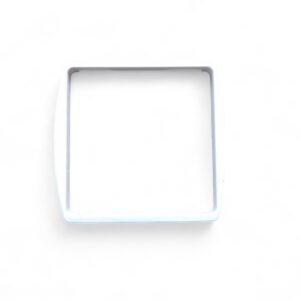 [LIQUIDACIÓN] MEC PIEZA INTERMEDIA BLANCO MOD.ANCHO S.