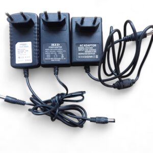 Alimentadores 12V 2A Ocasión