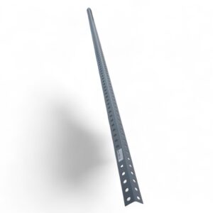 [LIQUIDACIÓN] ANGULO AR35 EN 2000 MM. GRIS TEK