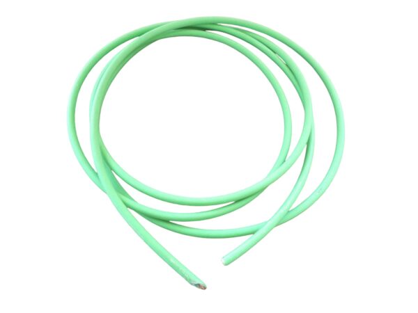 Cable manguera libre halogeno 3x10mm Verde (Precio por Metro)