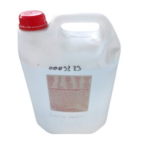 LIQUIDO NIEBLA 5 LITROS