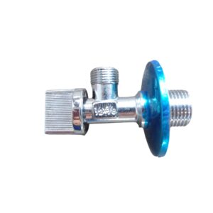 [LIQUIDACIÓN] Válvula de escuadra cierre 1/4 vuelta