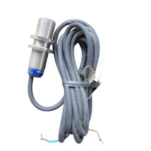 [LIQUIDACIÓN] DETECTOR DE PROXIMIDAD CAPACITIVO