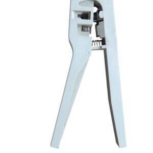 [LIQUIDACIÓN] ALICATE TELEF. PLASTICO