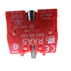 [LIQUIDACIÓN] CAMARA DE CONTACTO NC