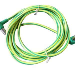 [LIQUIDACIÓN] CONEXION TIERRA-TIERRA 3MTR P/EQUIPOS MEDICOS