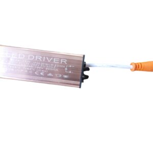 [LIQUIDACIÓN] Driver Dimable para Paneles de LEDs 36W