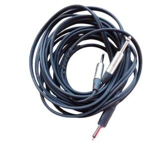 [LIQUIDACIÓN] Conexión propia de jack 6,3 a 2 jack 6,3 mono