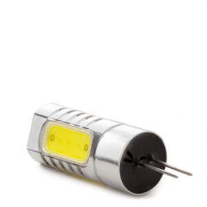 [LIQUIDACIÓN] Lámpara G4 de 4 LEDs COB 6W 300Lm 30.000H