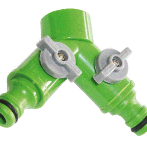 [LIQUIDACIÓN] Adaptador Grifo 21 salidas diametro 3/4 blist