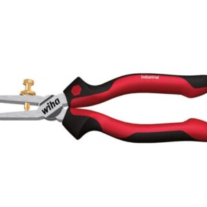 [LIQUIDACIÓN] Alicates pelacables Industrial (34313) 160 mm