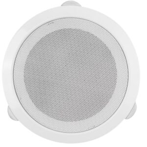 [LIQUIDACIÓN] Altavoz de techo 5,25" 100V 3W