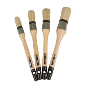 [LIQUIDACIÓN] Brocha prensada 12 diametro 32mm