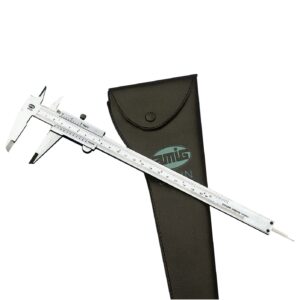 [LIQUIDACIÓN] Calibre 1-150 monobloc acero inoxidable