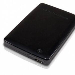 [LIQUIDACIÓN] Caja externa 2,5" para sata 2.0