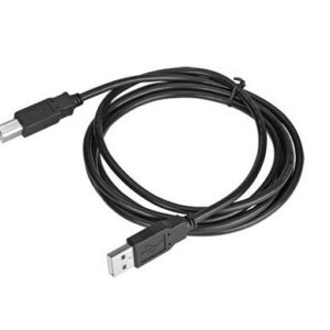 CABLE 3GO USB 2.0 A-B 3M IMPRESORA