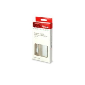 [LIQUIDACIÓN] ADAPTADOR EQUIP USB TYPE-C A RJ45 BLANCO