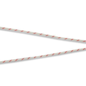 [LIQUIDACIÓN] Cuerda de 1,5 metros en "Y" con mosquetones.