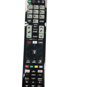 MAN3072 Telemando universal para TV LG