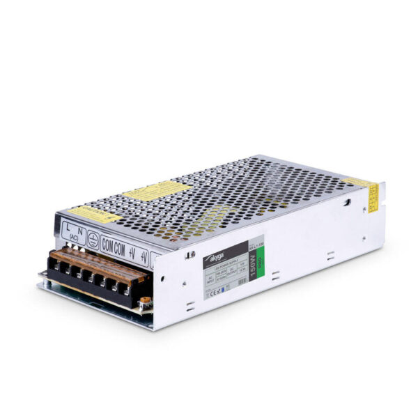 Fuente de alimentación conmutada Impulse Led Power Supply 12v 12.5a 150w 100-265v ip20