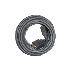 [LIQUIDACIÓN] CABLE 3GO VGA M-M 15M APANTALLADO