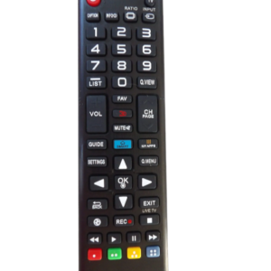 Mando distancia LG AKB74475403=AKB74915346