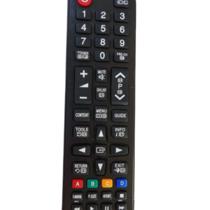 Mando tv samsung AA59-00602A= AA59-00496A