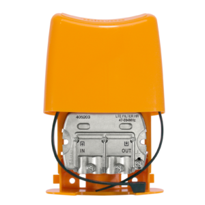 [LIQUIDACIÓN] Filtro LTE Alto 5g Televes paso DC 405203